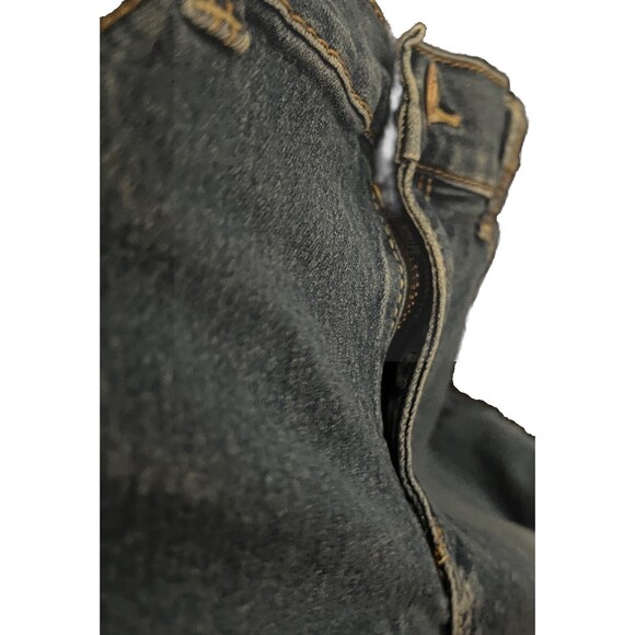 Jordache Super Skinny Jeans Adjustable Waist Stretch Denim Jeans Girl's 16 Slim - Picture 6 of 16